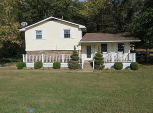 205 Cinderella Ln, Clarksville, TN 37042