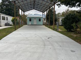 490 Elberta Loop #490RV, Lillian, AL 36549