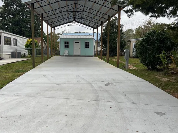 490 Elberta Loop #490RV, Lillian, AL 36549