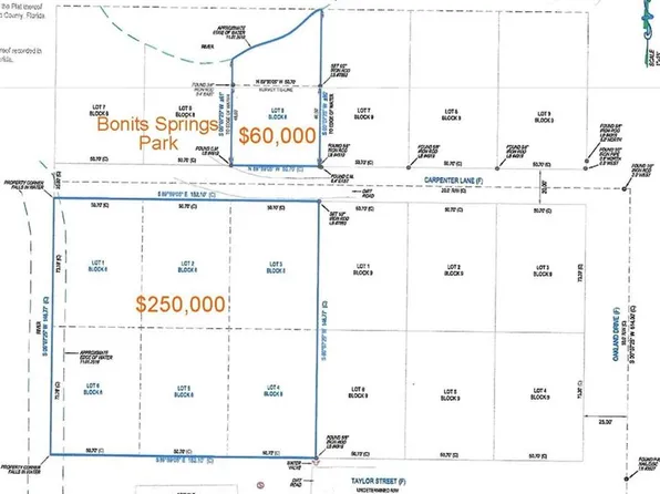 12001 Taylor ST, BONITA SPRINGS, FL 34135