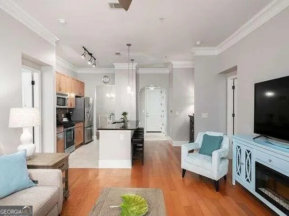 3621 Vinings Slope #1330, Atlanta, GA 30339