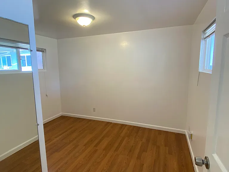 back unit bedroom 1