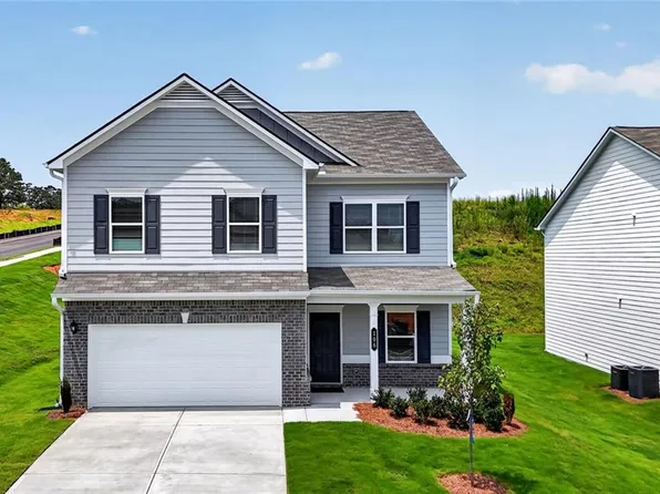 106 Shire Loop, Calhoun, GA 30701