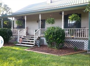 16772 Hwy 119, Brooklet, GA 30415