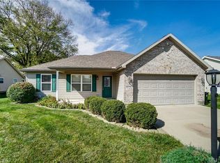 1770 Saratoga Dr, Troy, OH 45373