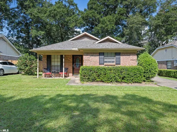 1206 McNeil Ave, Mobile, AL 36609