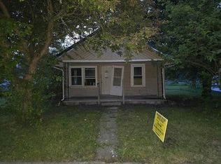 728 Schirmeyer St, Decatur, IN 46733