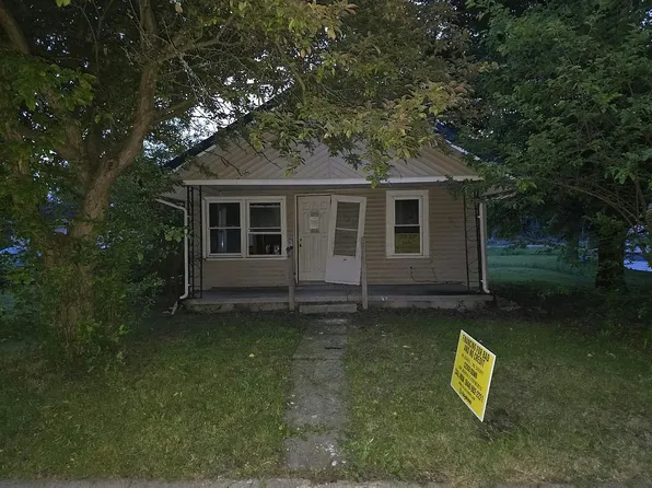 728 Schirmeyer St, Decatur, IN 46733