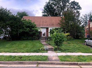 5015 Richenbacher Ave, Alexandria, VA 22304