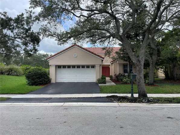 1535 Seabay Rd, Weston, FL 33326