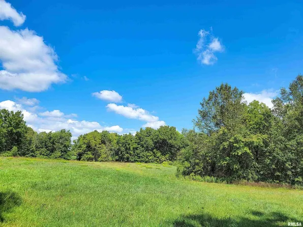 0 Bobwhite Rd, Louisville, IL 62858