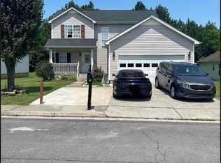 1416 Heather Way, Dalton, GA 30721