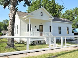 1303 Summer St, Houston, TX 77007