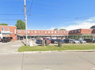 357 Wilson Rd S #218, Oshawa, ON L1H6C6
