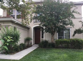 19121 Saffron Dr, Morgan Hill, CA 95037