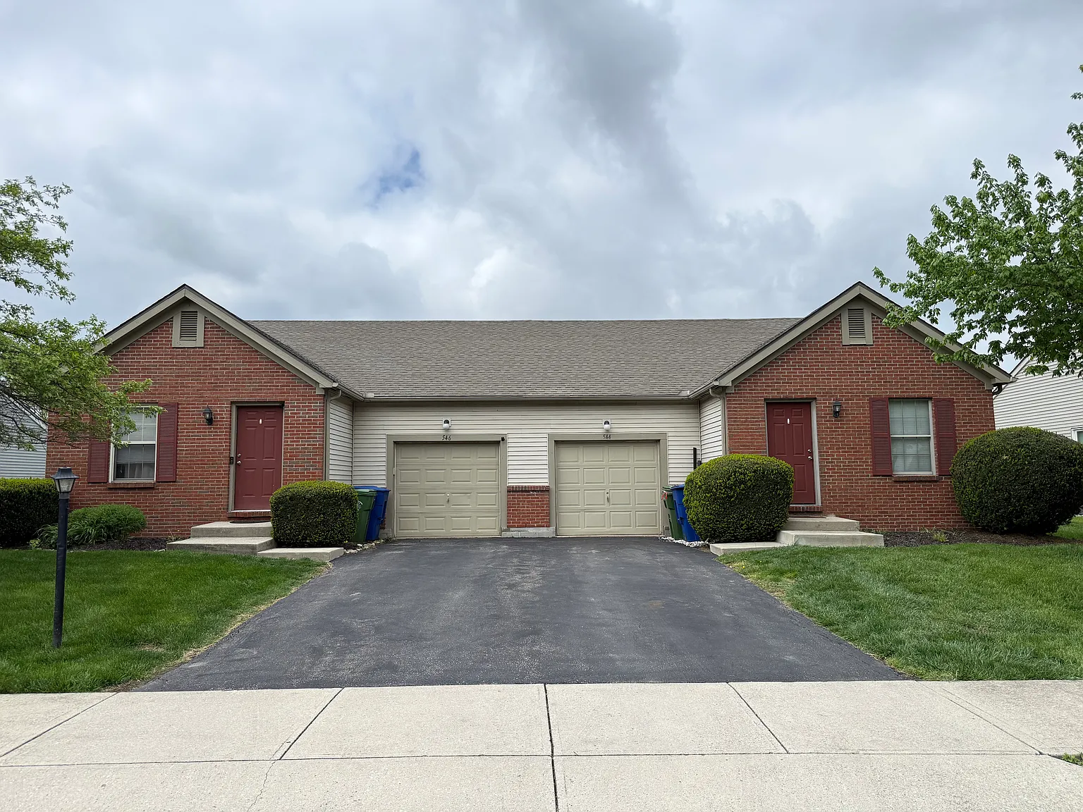 2 bed, 1060 sqft, $1,675 — Photo 1