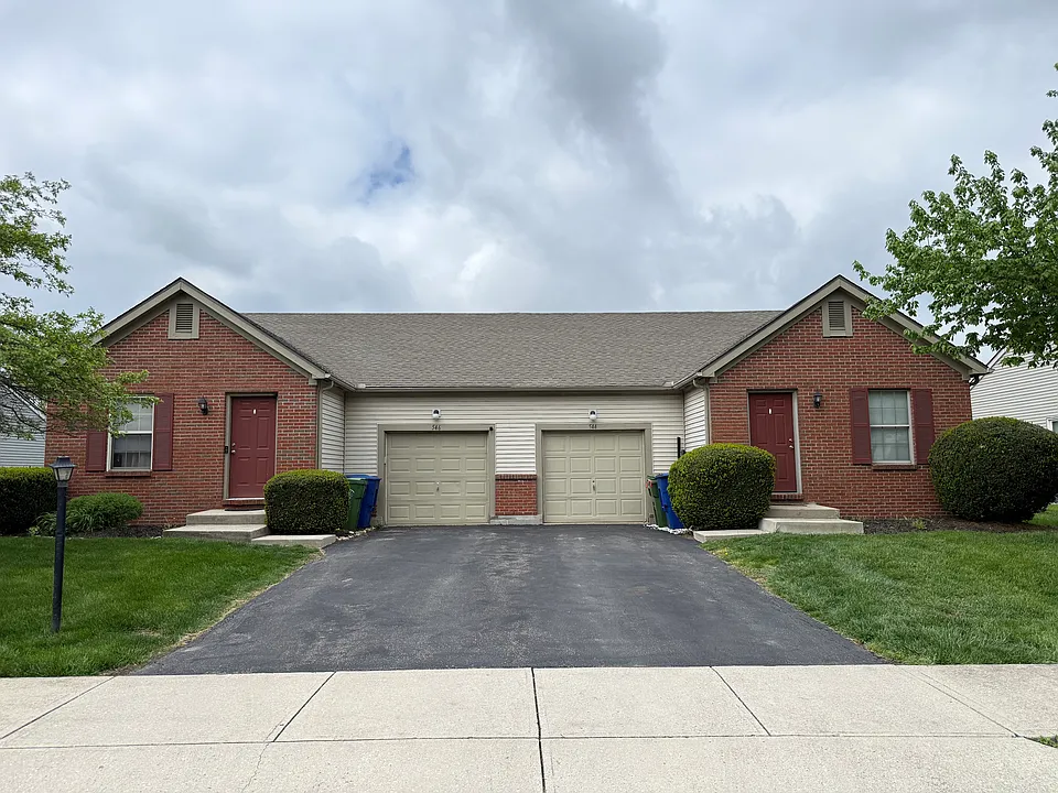 544 Boulder Dr