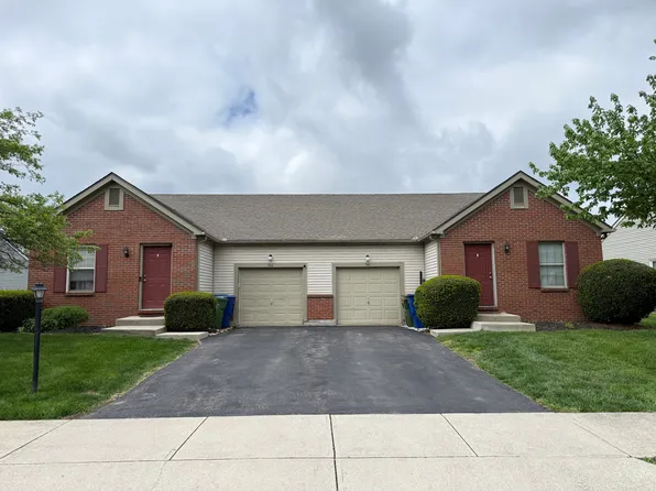 544 Boulder Dr, Delaware, OH 43015