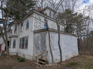 42 Main St, Windham, ME 04062