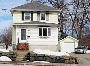 440 W Squantum St, Quincy, MA 02171