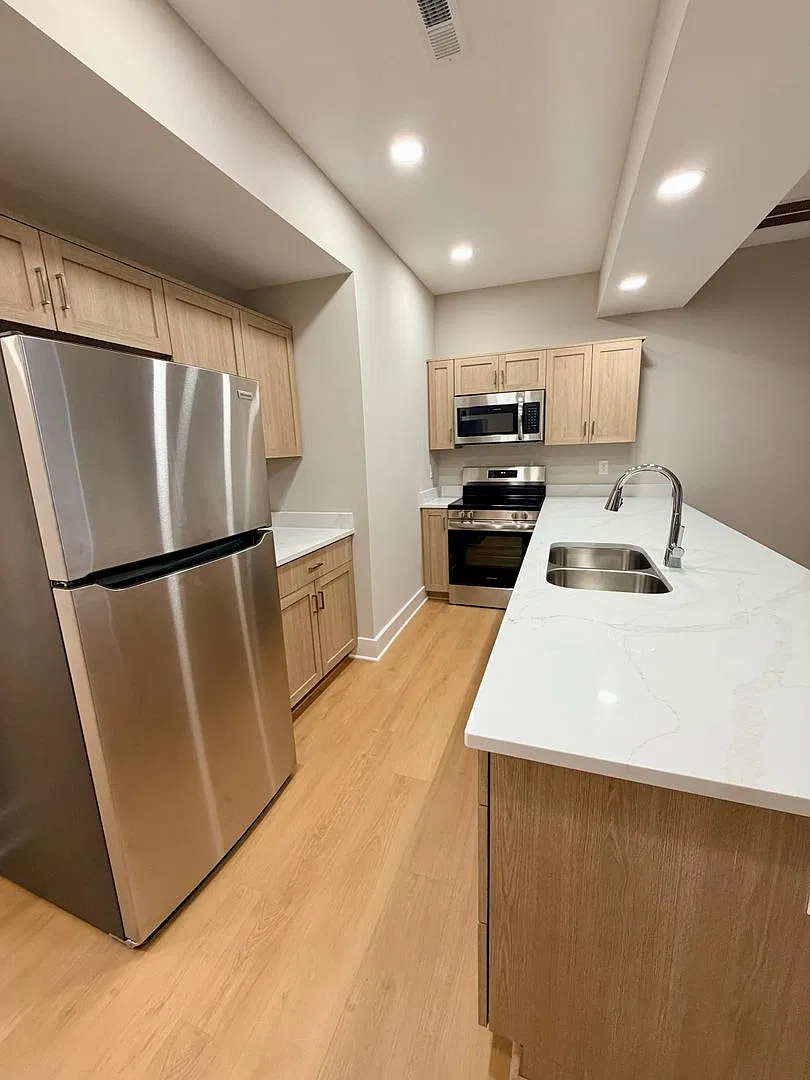 New Construction!! 2/Bed-2.5/Bath Townhome Georgetown — Photo 3