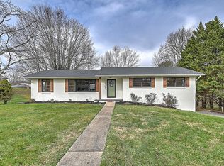 1708 Jackson Ter, Johnson City, TN 37604