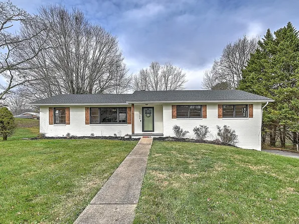 1708 Jackson Ter, Johnson City, TN 37604