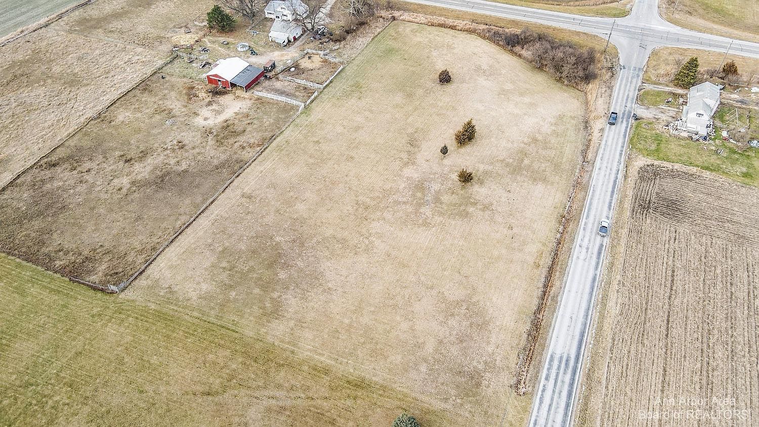 10141 Sylvania Petersburg Rd, Ottawa Lake, MI 49267 MLS 3292024 Zillow