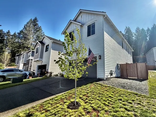 12842 Springboard Ave NW, Silverdale, WA 98383