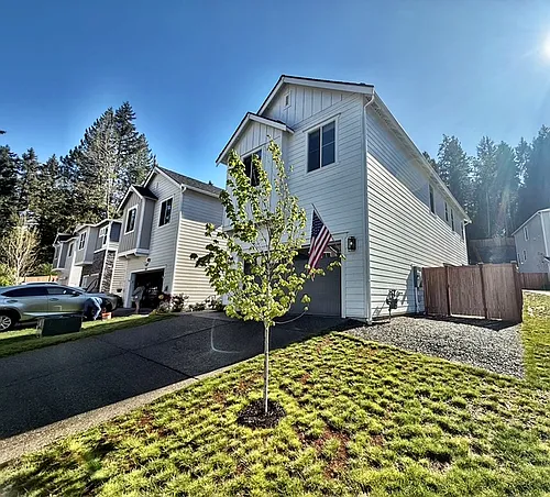 12842 Springboard Ave NW Photo 1