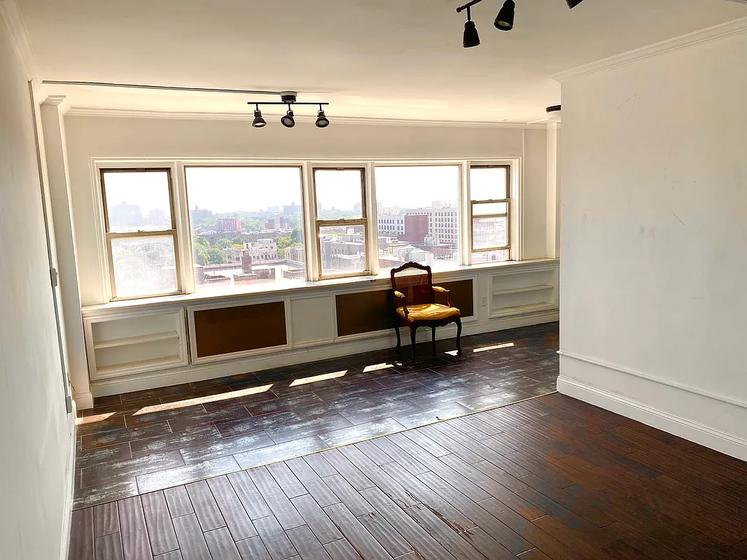 3131 Grand Concourse Unit 12D  