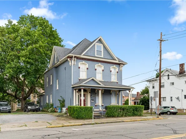 128 N Washington St, Butler, PA 16001