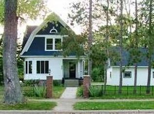 400 Clermont St, Antigo, WI 54409