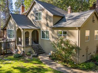 12766 Nevada City Hwy, Nevada City, CA 95959