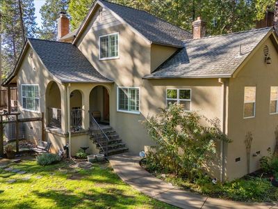 12766 Nevada City Hwy, Nevada City, CA, 95959