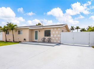 Hamilton Estates, Homestead, FL 33033