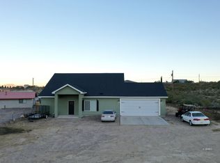 7505 S Stirrup Trl, Safford, AZ 85546