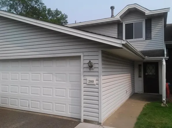 280 96th Ln NE, Blaine, MN 55434