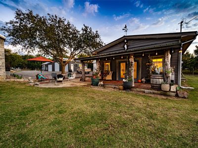 9630 County Road 9, Celina, TX, 75009