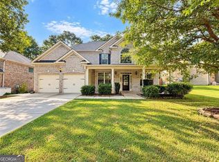 38 Canyon View Dr, Newnan, GA 30265