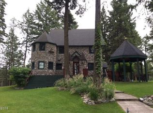 217 Parkwood Ridge Rd, Bigfork, MT 59911