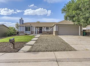 18051 E Loyola Pl, Aurora, CO 80013