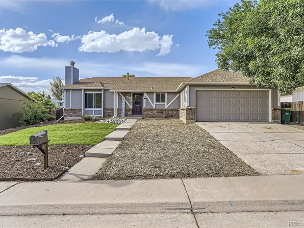 18051 E Loyola Place, Aurora, CO 80013