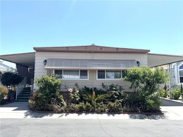 11250 Beach Blvd Space 31, Stanton, CA 90680