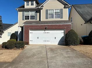 189 Ridgemont Rd, Canton, GA 30114