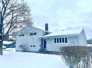 2515 Edgewood Rd, Utica, NY 13501