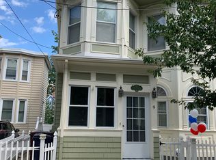 9 Parker St, Everett, MA 02149