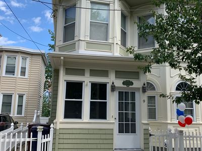 9 Parker St, Everett, MA, 02149