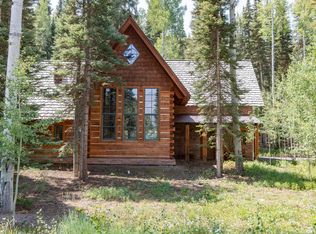 96 Palmyra Dr, Mountain Village, CO 81435