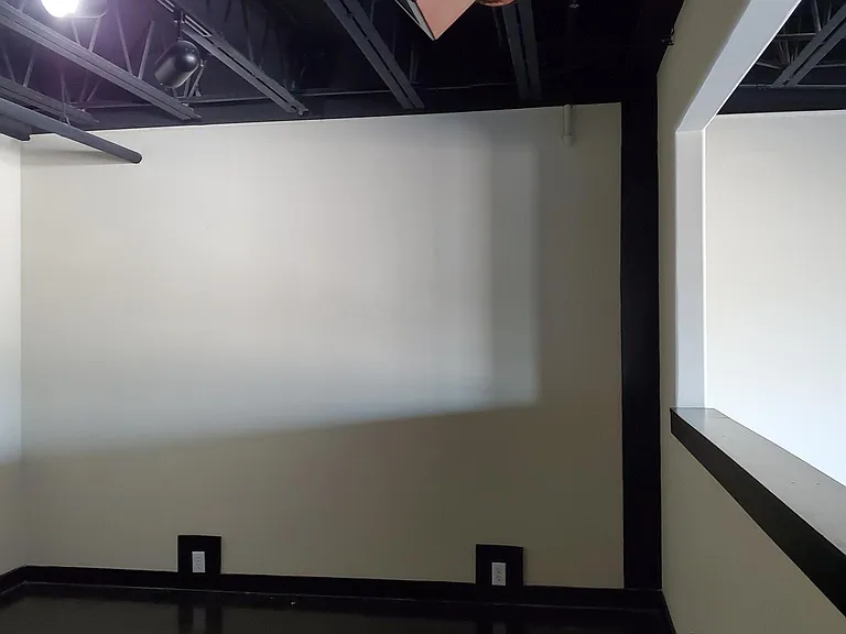 Upstairs bedroom